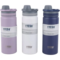 تراول ماگ تایسو TS-8706B ظرفیت 600 میلی لیتر کد 1