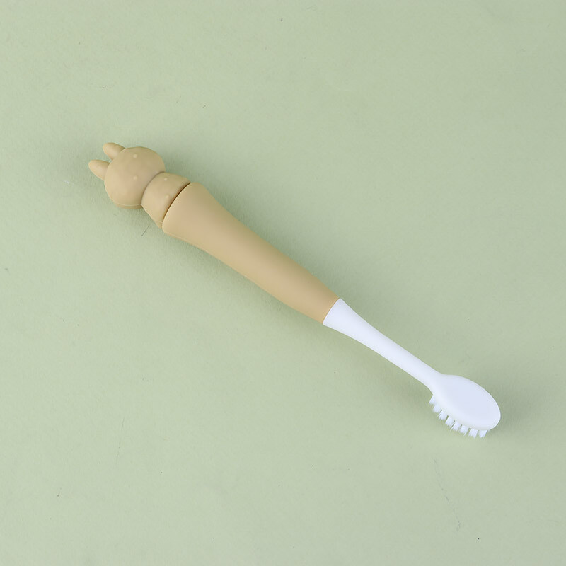 مسواک کودک SSH-064 طرح لبوبو