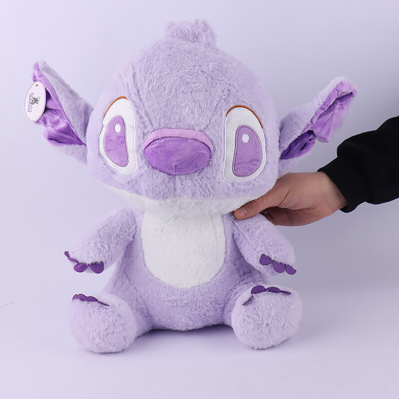 عروسک پولیشی استیچ کد 5975/78