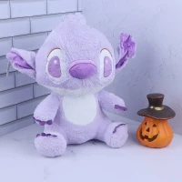 عروسک پولیشی استیچ کد 5975/78