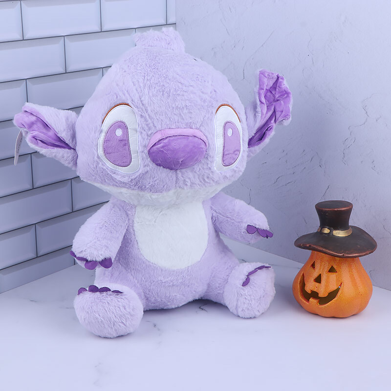 عروسک پولیشی استیچ کد 5975/78