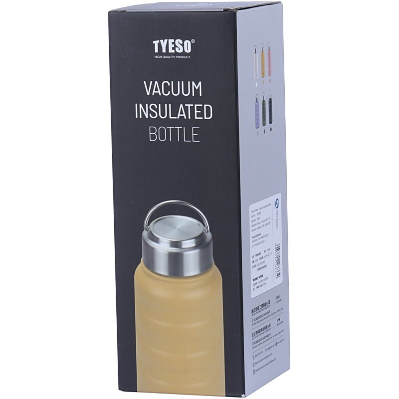 فلاسک تایسو TS-8833 ظرفیت 360 میلی لیتر