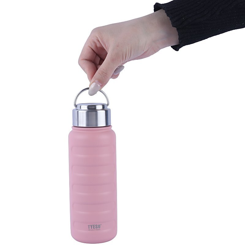 فلاسک تایسو TS-8833 ظرفیت 360 میلی لیتر