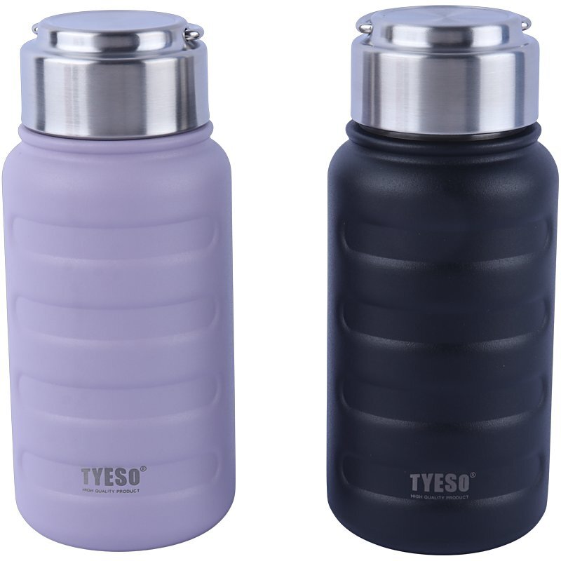 فلاسک تایسو TS-8832 ظرفیت 270 میلی متر