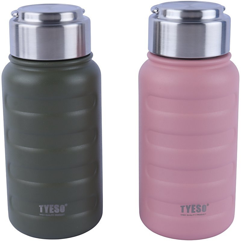 فلاسک تایسو TS-8832 ظرفیت 270 میلی متر