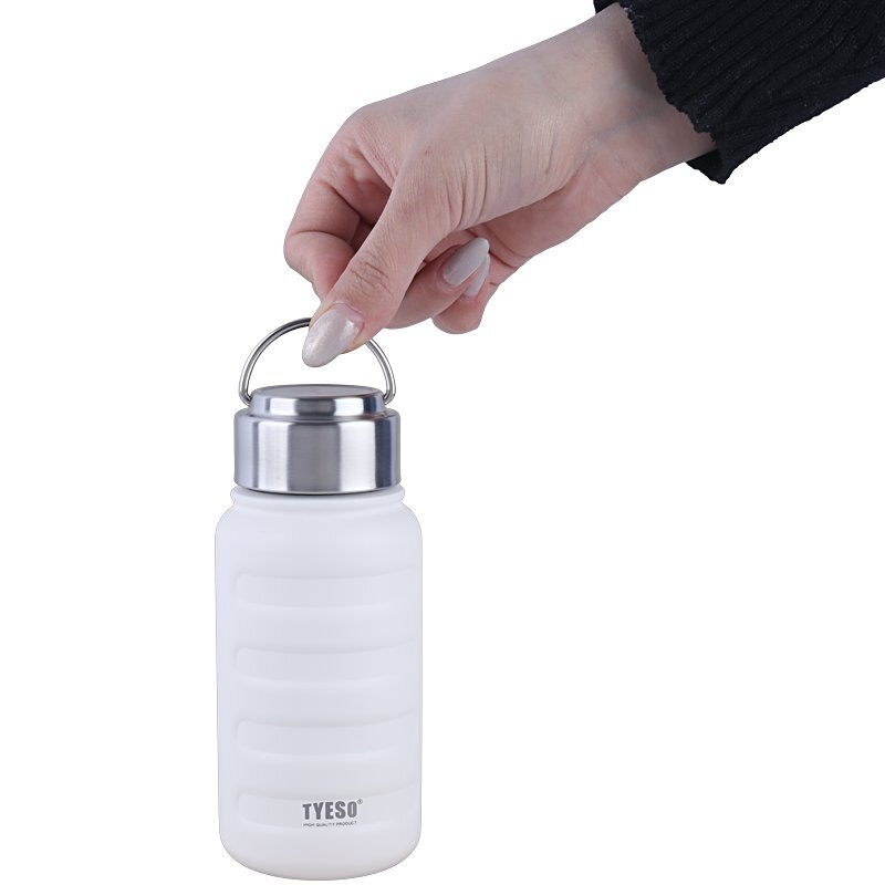 فلاسک تایسو TS-8832 ظرفیت 270 میلی متر