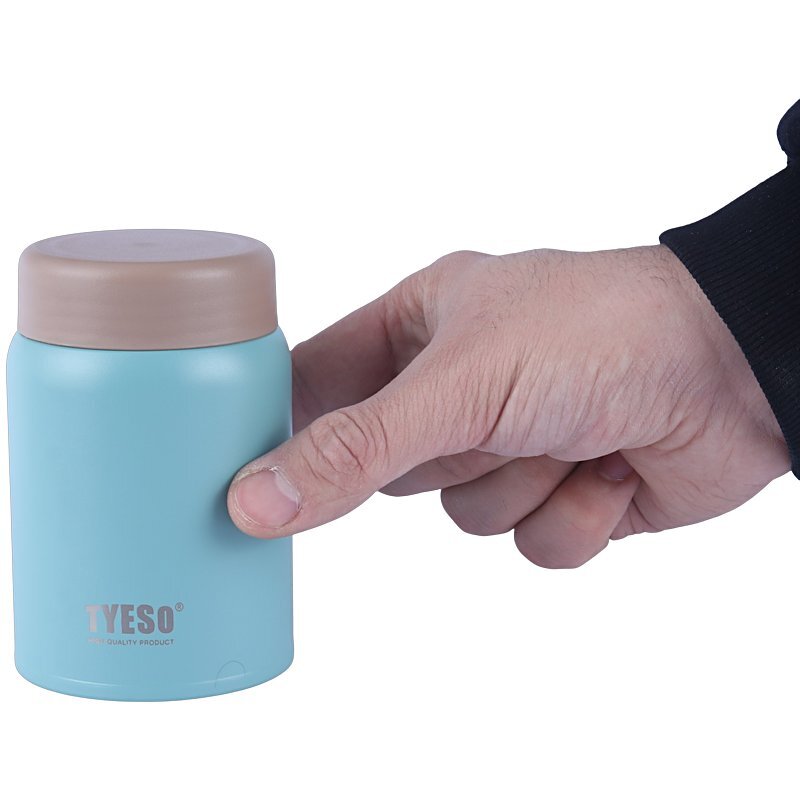 فلاسک تایسو TS-8765A ظرفیت 280 میلی لیتر