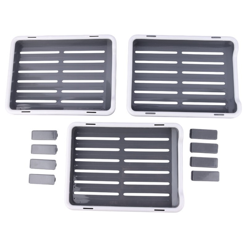 کازیه سه طبقه ایران کازیو Iran Cazio