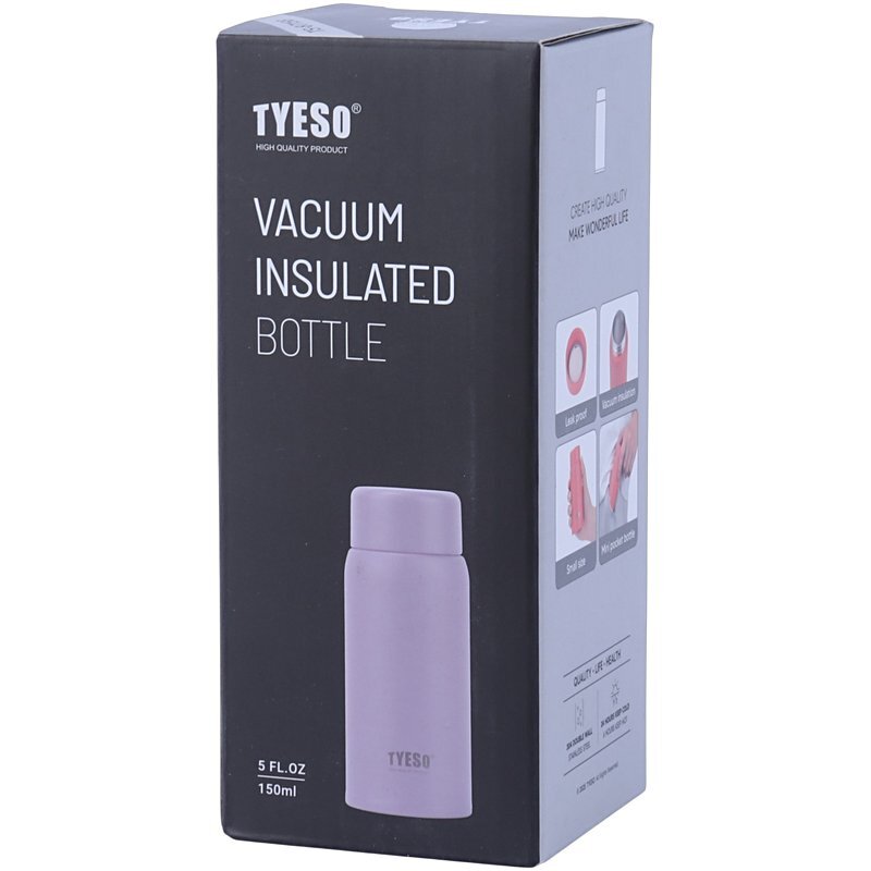 فلاسک تایسو TS-8715B ظرفیت 150 میلی لیتر