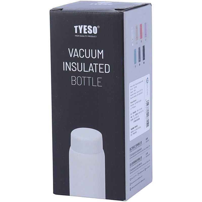 فلاسک تایسو TS-8715B ظرفیت 150 میلی لیتر