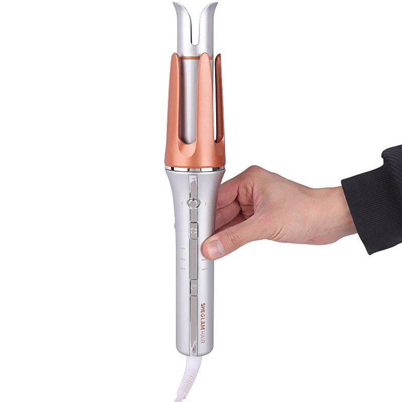 دستگاه فر کننده مو شیگلم SGH-OTIC-01-32