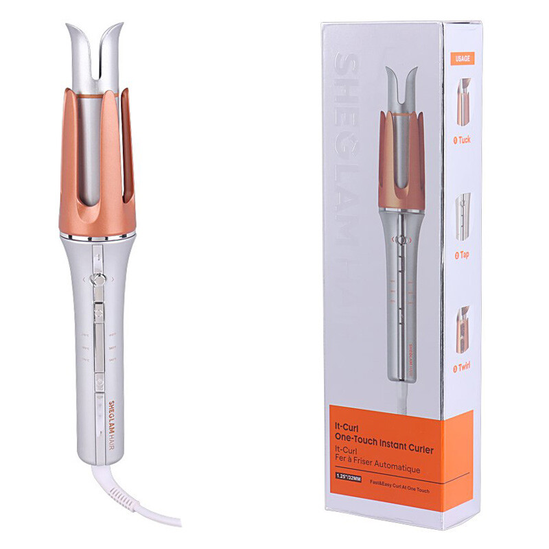 دستگاه فر کننده مو شیگلم SGH-OTIC-01-32