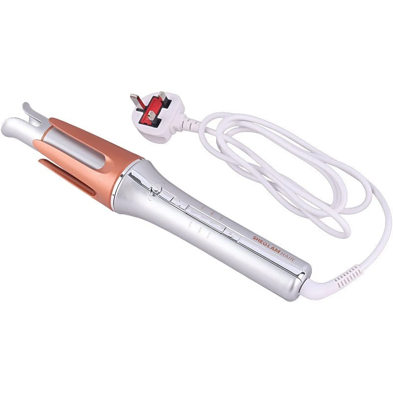 دستگاه فر کننده مو شیگلم SGH-OTIC-01-32