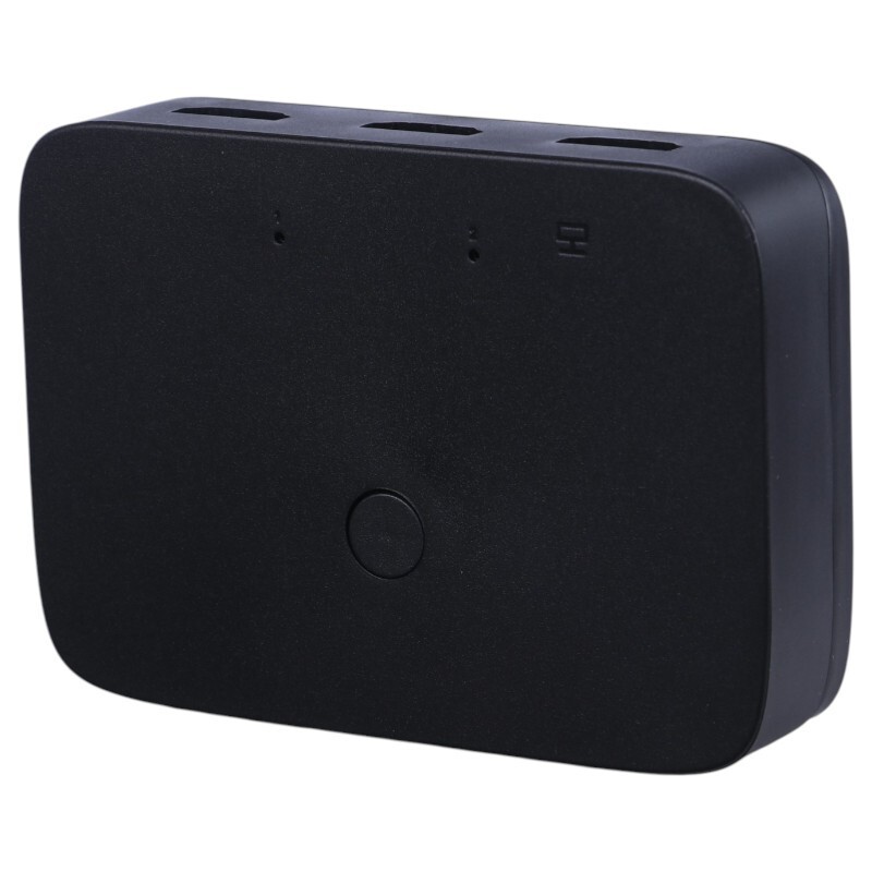 سوییچ KVM دو پورت رویال 201H