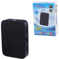 سوییچ KVM دو پورت رویال 201H