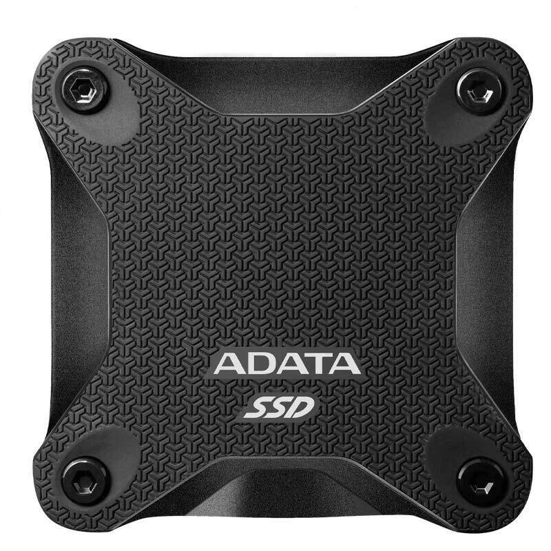 حافظه اکسترنال SSD ای دیتا Adata SD620 512GB
