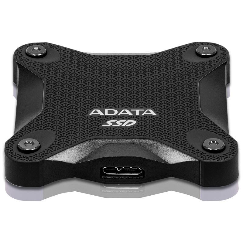 حافظه اکسترنال SSD ای دیتا Adata SD620 512GB