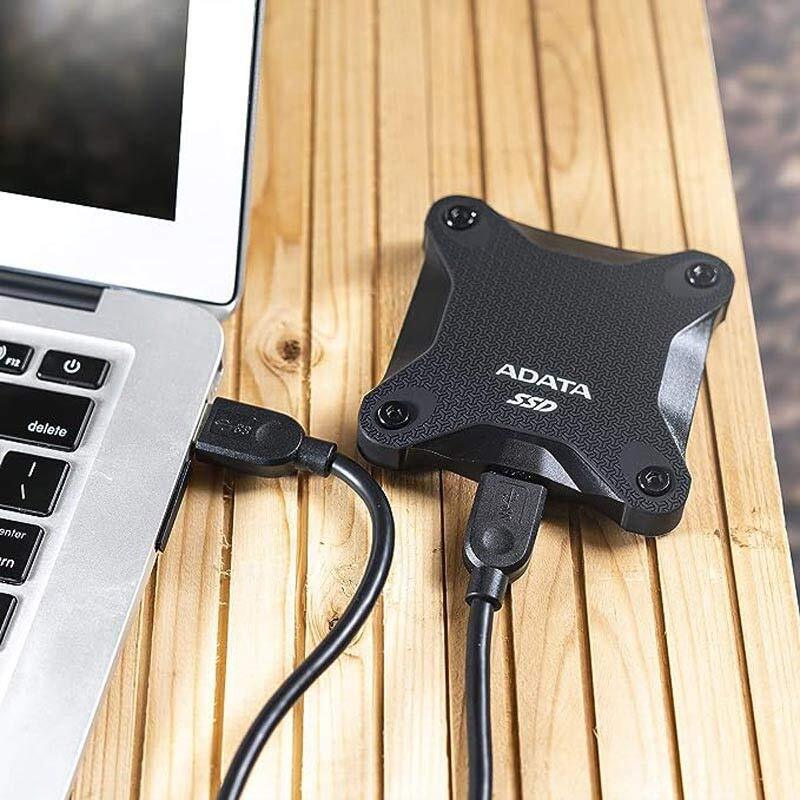 حافظه اکسترنال SSD ای دیتا Adata SD620 512GB