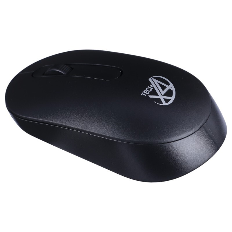 موس بی سیم ایکس فورتک R518