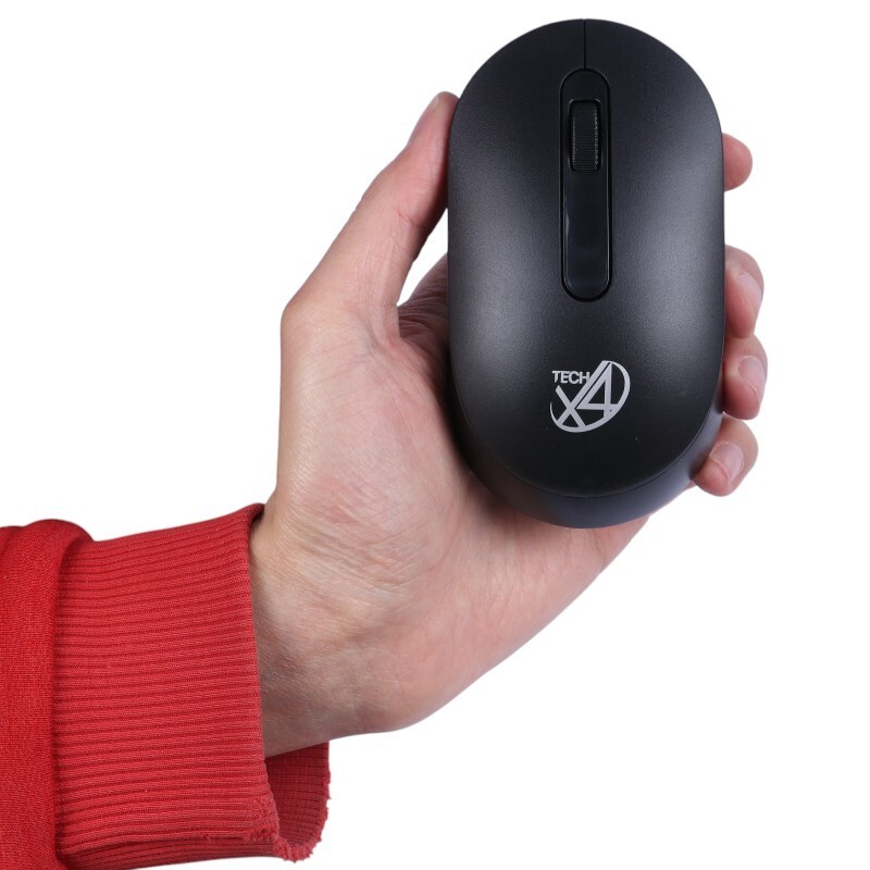 موس بی سیم ایکس فورتک R518