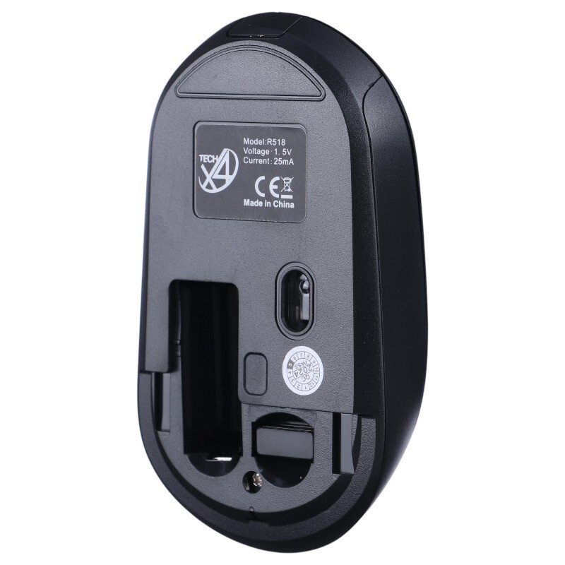 موس بی سیم ایکس فورتک R518