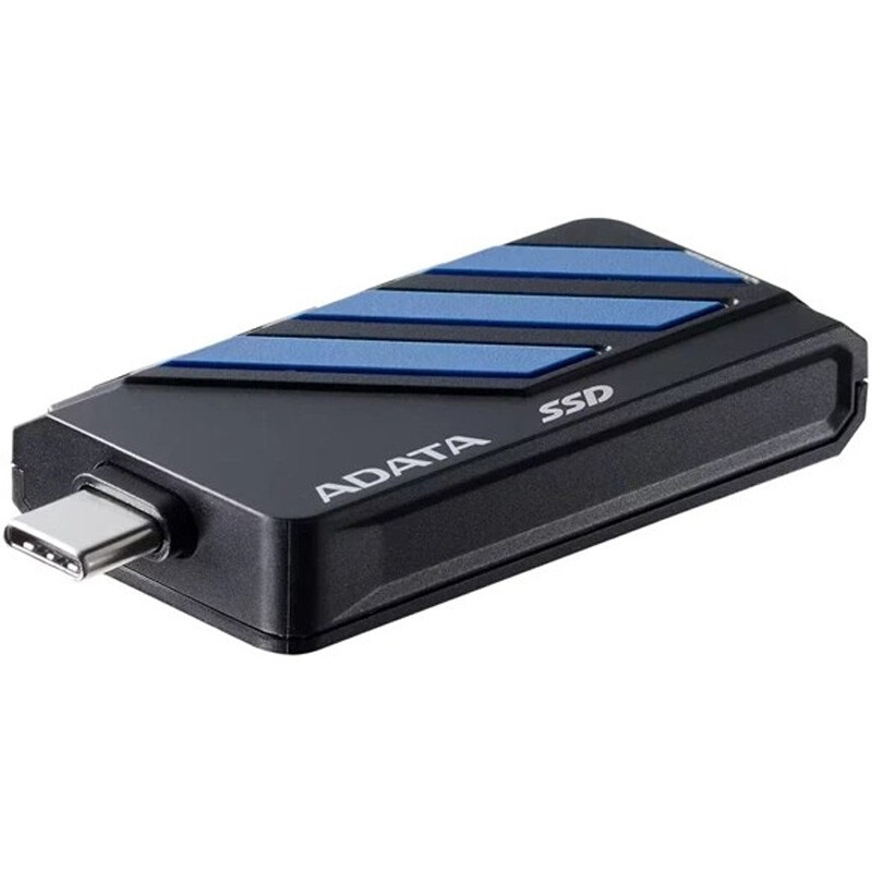 حافظه اکسترنال SSD ای دیتا Adata SC735 1TB