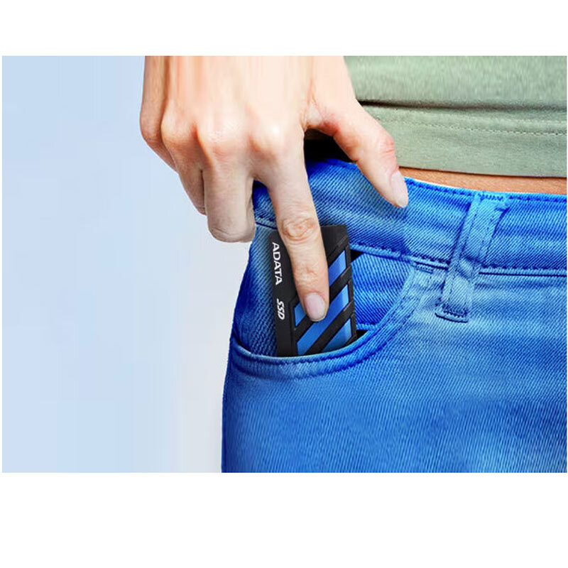 حافظه اکسترنال SSD ای دیتا Adata SC735 1TB