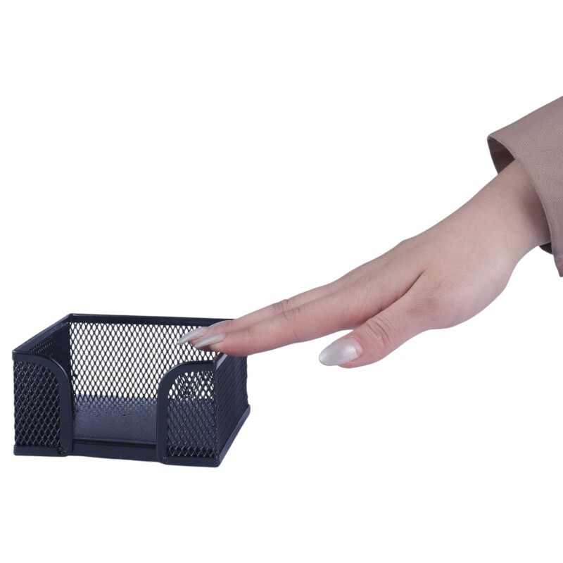 جای کاغذ یادداشت توری