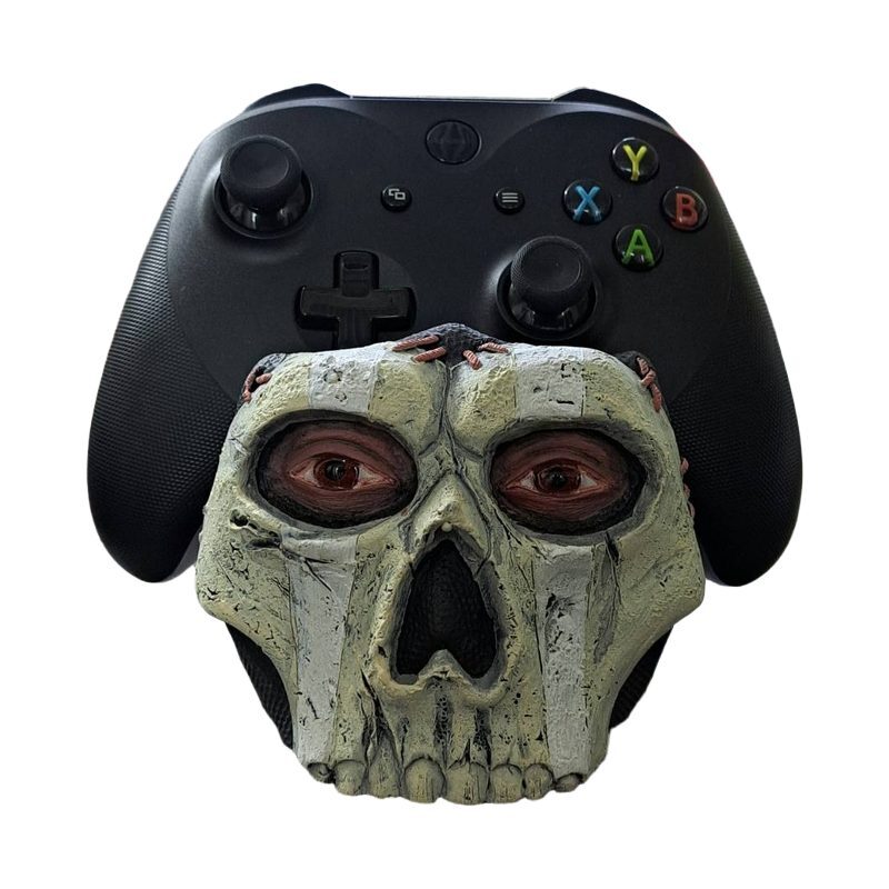 پایه نگهدارنده دسته بازی طرح Call Of Duty Ghost