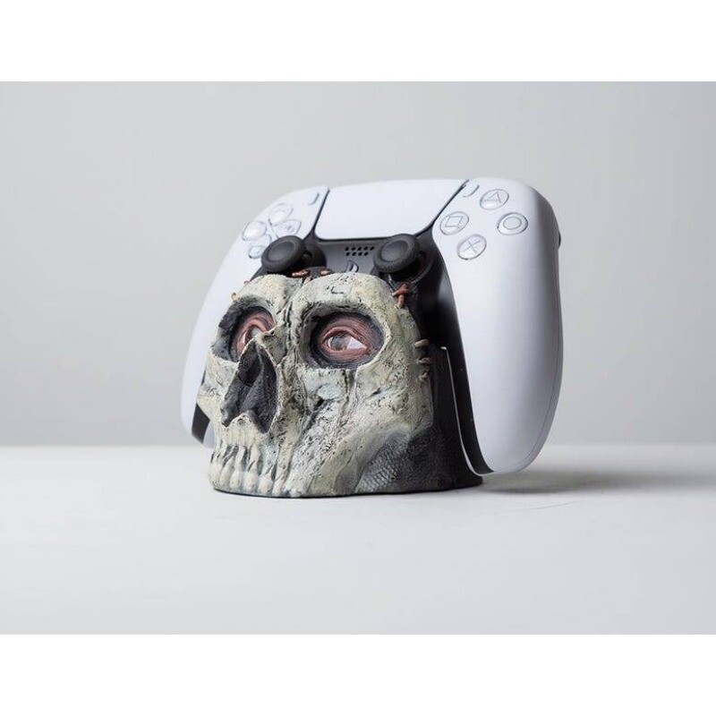 پایه نگهدارنده دسته بازی طرح Call Of Duty Ghost