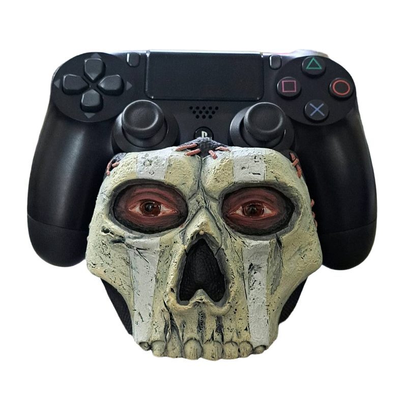 پایه نگهدارنده دسته بازی طرح Call Of Duty Ghost