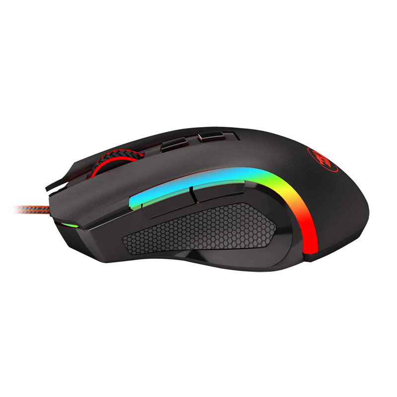 موس گیمینگ ردراگون M607 GRIFFIN