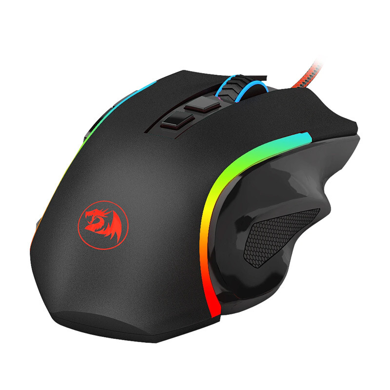 موس گیمینگ ردراگون M607 GRIFFIN