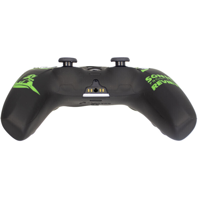 روکش دسته بازی Deadskull PS5 طرح Sonic