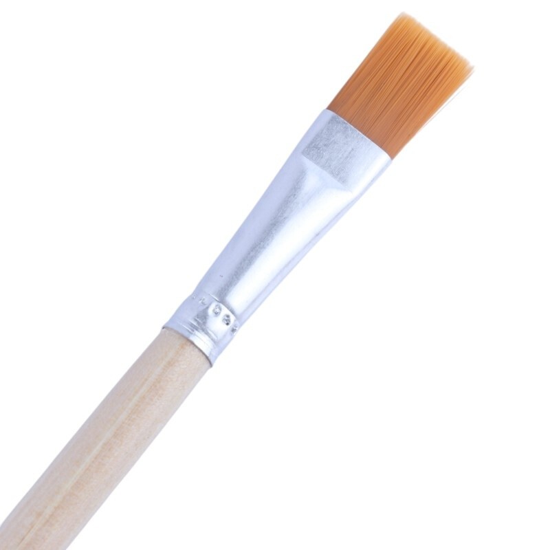 ست قلمو سر تخت 12 عددی پانی