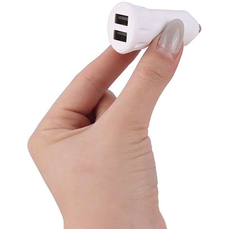 شارژر فندکی 12 وات اسکای دلفین SZ11