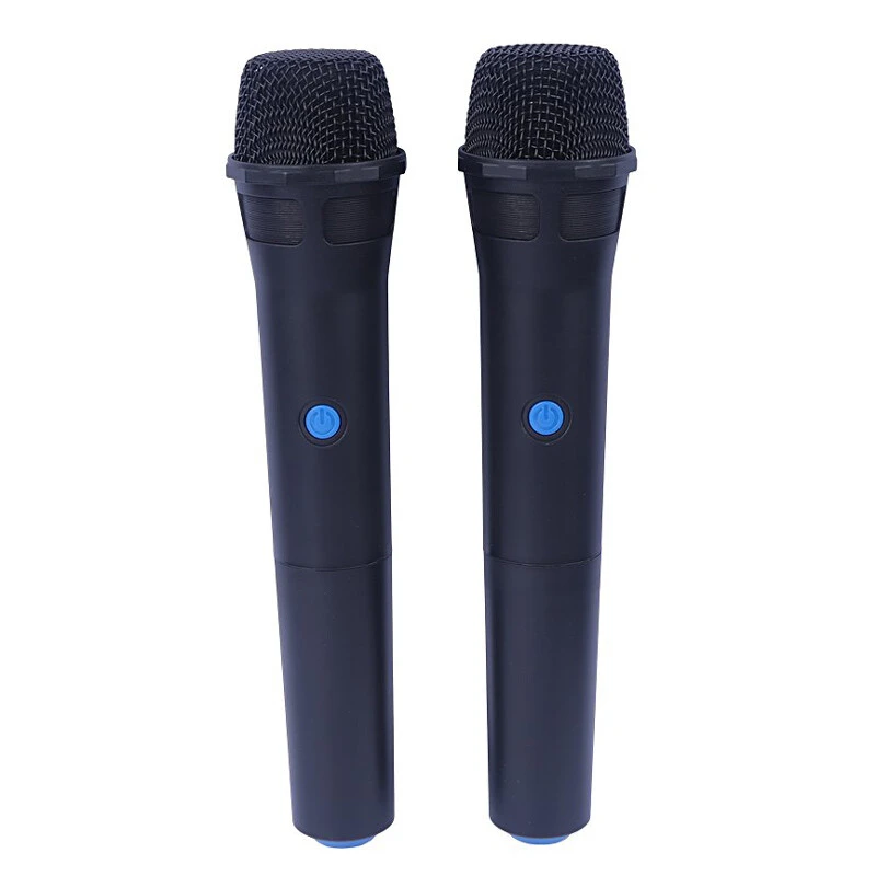اسپیکر چمدانی بلوتوثی کی برود KTS-1199S + میکروفون