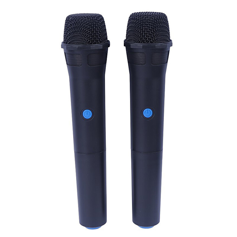 اسپیکر چمدانی بلوتوثی کی برود KTS-1199S + میکروفون