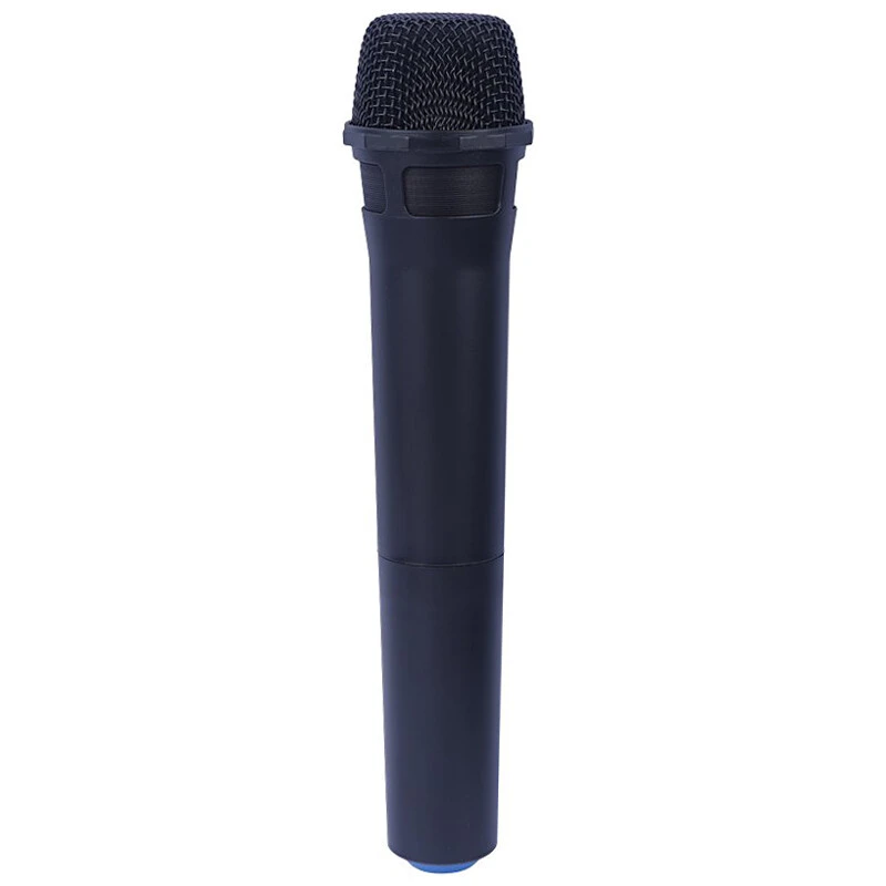 اسپیکر چمدانی بلوتوثی کی برود KTS-1199S + میکروفون