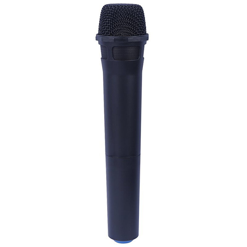 اسپیکر چمدانی بلوتوثی کی برود KTS-1199S + میکروفون