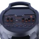 اسپیکر چمدانی بلوتوثی کی برود KTS-1199S + میکروفون