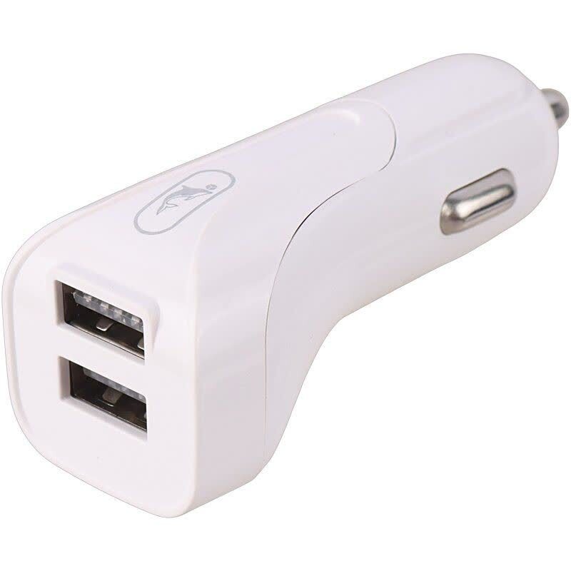 شارژر فندکی 12 وات اسکای دلفین SZ01 Kit + کابل تایپ سی