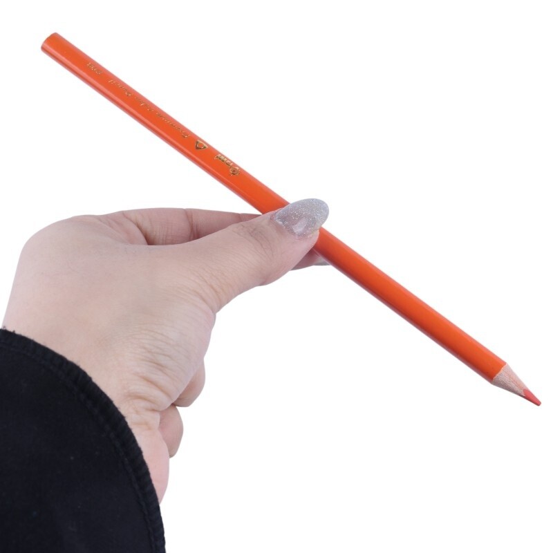 مداد رنگی 24 رنگ پانی P-08