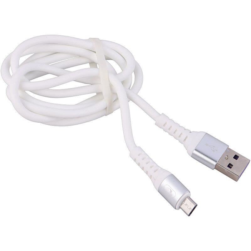 کابل میکرو یو اس بی فست شارژ 3 آمپر اسکای دلفین S05V طول 1 متر