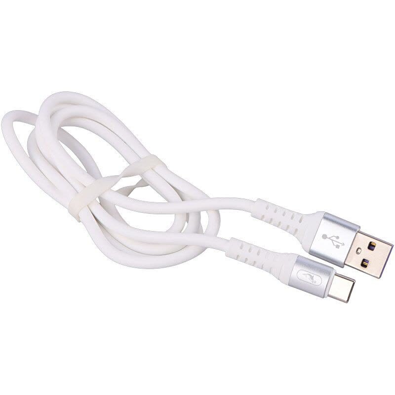 کابل تایپ سی فست شارژ 3 آمپر اسکای دلفین S05T طول 1 متر