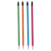 مداد مشکی پاک کن دار پانی P05