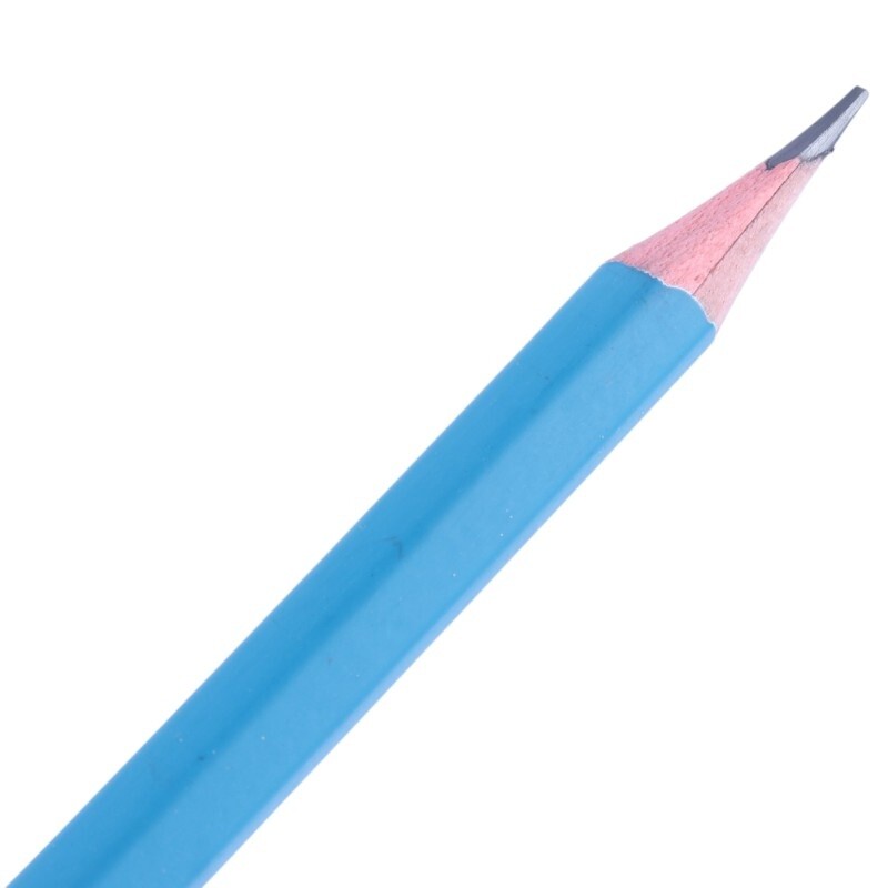 مداد مشکی پاک کن دار پانی P05