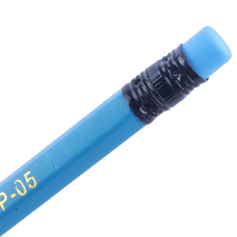 مداد مشکی پاک کن دار پانی P05