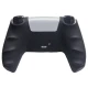 روکش دسته بازی PS5 طرح Carbon Black