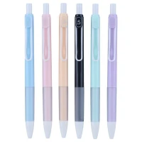 مداد نوکی یونی وال 0.5 میلی متر Uni-025 طرح پاستلی